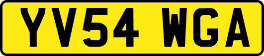 YV54WGA