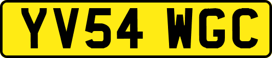 YV54WGC