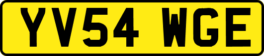 YV54WGE