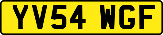 YV54WGF