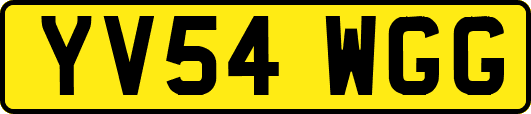 YV54WGG