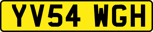 YV54WGH