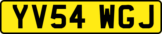 YV54WGJ