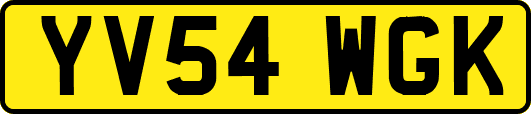 YV54WGK