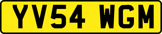 YV54WGM