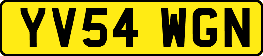 YV54WGN