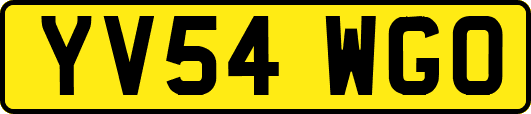 YV54WGO