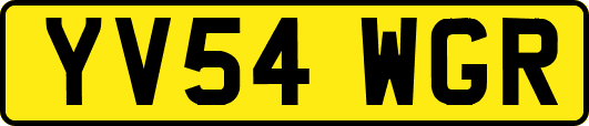 YV54WGR