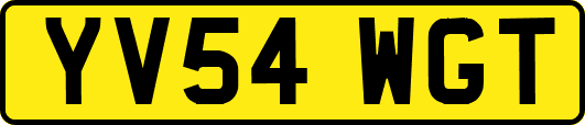YV54WGT