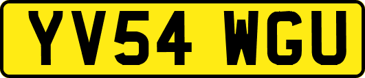 YV54WGU