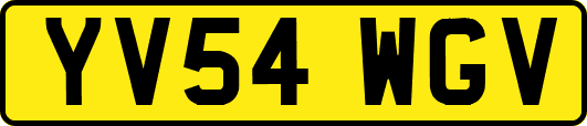 YV54WGV