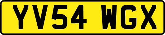 YV54WGX