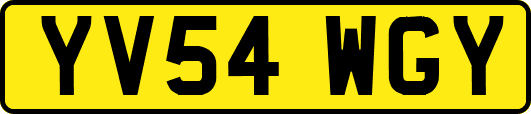 YV54WGY