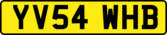 YV54WHB