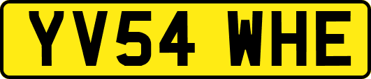 YV54WHE