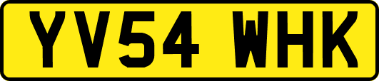 YV54WHK