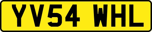 YV54WHL