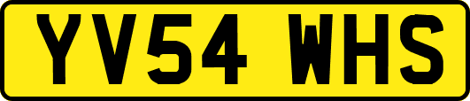 YV54WHS