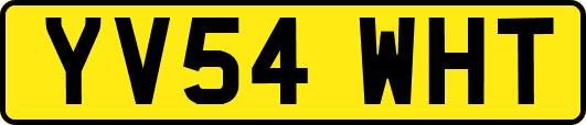 YV54WHT