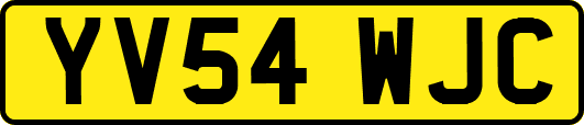 YV54WJC