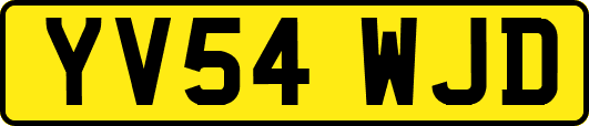 YV54WJD
