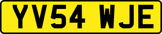 YV54WJE