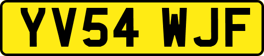 YV54WJF