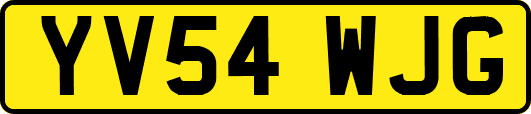 YV54WJG