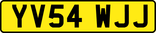 YV54WJJ