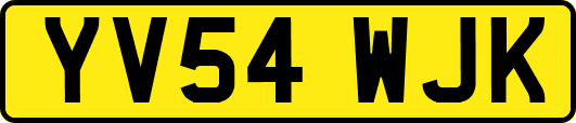 YV54WJK