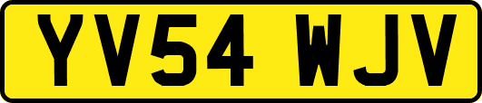 YV54WJV