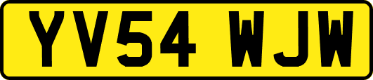 YV54WJW