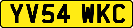 YV54WKC