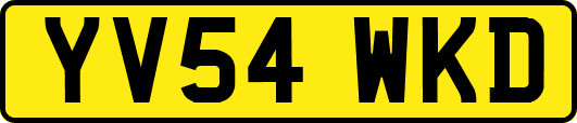 YV54WKD