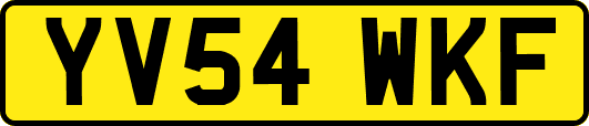 YV54WKF