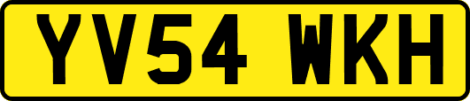 YV54WKH