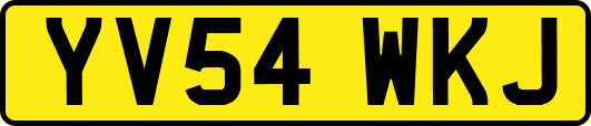 YV54WKJ