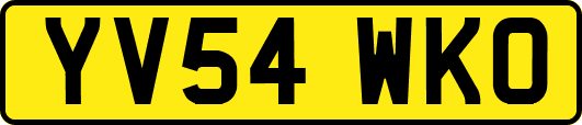 YV54WKO