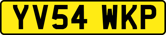 YV54WKP