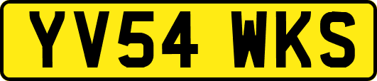 YV54WKS