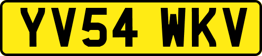 YV54WKV