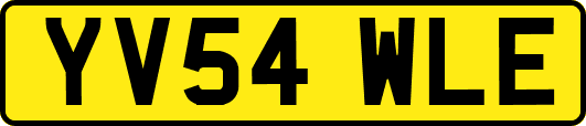 YV54WLE