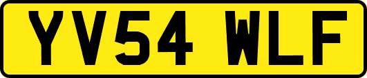 YV54WLF