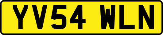 YV54WLN