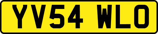 YV54WLO