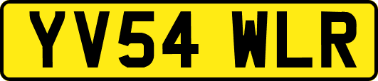YV54WLR