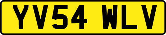 YV54WLV