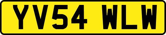 YV54WLW