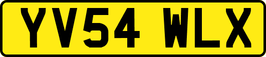 YV54WLX