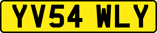 YV54WLY